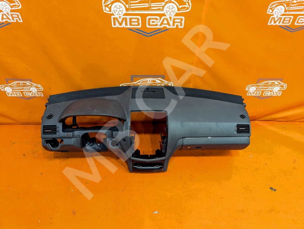 Торпеда MERCEDES-BENZ C-класс W204/S204 (2006 - 2011) фото 1 &mdash; Разборка Мерседес