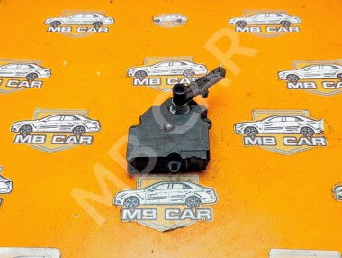 Сервоприводы печки MERCEDES-BENZ M-класс W163 (1997 - 2001) &mdash; Разборка Мерседес