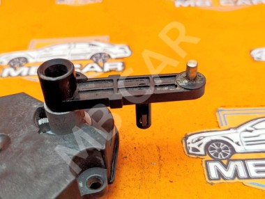 Сервоприводы печки MERCEDES-BENZ M-класс W163 (1997 - 2001) &mdash; Разборка Мерседес