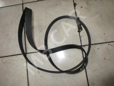 Ремень приводной MERCEDES-BENZ E-класс W211/S211 рестайлинг (2006 - 2009) — Разборка Мерседес