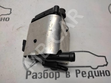 Бачок гидроподвески MERCEDES-BENZ GLS-класс X166 (2015 - 2019) — Разборка Мерседес