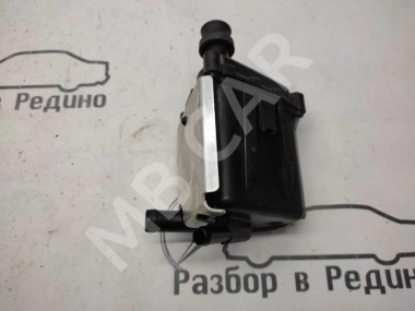 Бачок гидроподвески MERCEDES-BENZ GLS-класс X166 (2015 - 2019) — Разборка Мерседес