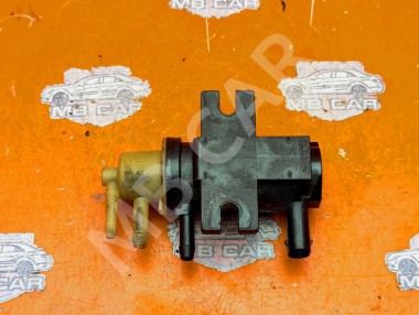 Клапан турбины MERCEDES-BENZ C-класс W204/S204 (2006 - 2011) — Разборка Мерседес