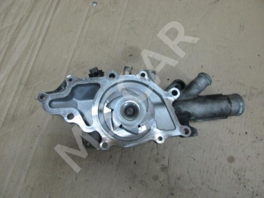 Помпа MERCEDES-BENZ C-класс W203/S203/CL203 (2000 - 2004) — Разборка Мерседес