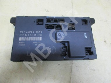 Блок двери MERCEDES-BENZ CLS-класс C219 (2004 - 2008) — Разборка Мерседес