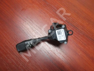 Переключатель рулевой колонки MERCEDES-BENZ E-класс W211/S211 рестайлинг (2006 - 2009) — Разборка Мерседес