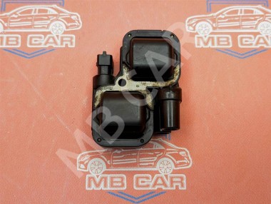 Катушка зажигания MERCEDES-BENZ M-класс W163 (1997 - 2001) — Разборка Мерседес