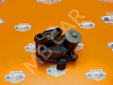 Сервопривод заслонок MERCEDES-BENZ E-класс W211/S211 (2002 - 2006) — Разборка Мерседес