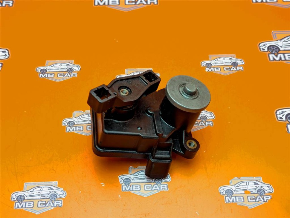 Сервопривод заслонок MERCEDES-BENZ E-класс W211/S211 (2002 - 2006) фото 1 &mdash; Разборка Мерседес