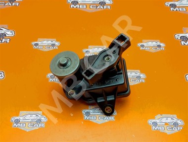 Сервопривод заслонок MERCEDES-BENZ E-класс W211/S211 (2002 - 2006) — Разборка Мерседес