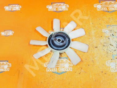 Вискомуфта MERCEDES-BENZ V-класс W639 (2003 - 2014) — Разборка Мерседес