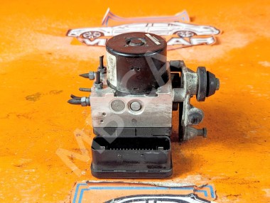 Блок ABS MERCEDES-BENZ C-класс W204/S204 (2006 - 2011) &mdash; Разборка Мерседес