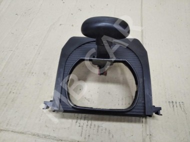 Крышка рулевой колонки MERCEDES-BENZ E-класс W211/S211 (2002 - 2006) — Разборка Мерседес