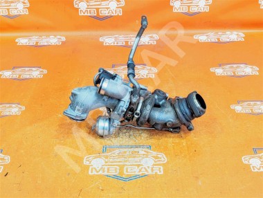 Турбина MERCEDES-BENZ E-класс W213/S213/C238/A238 (2016 - 2021) — Разборка Мерседес