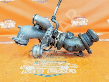 Турбина MERCEDES-BENZ E-класс W213/S213/C238/A238 (2016 - 2021) — Разборка Мерседес