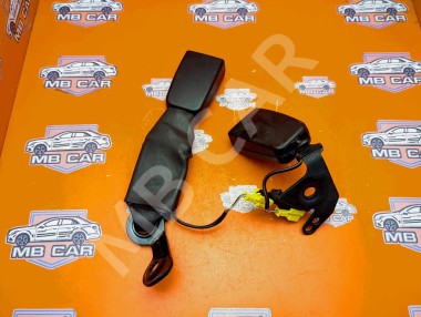 Замок ремня безопасности MERCEDES-BENZ C-класс W204/S204 (2006 - 2011) — Разборка Мерседес