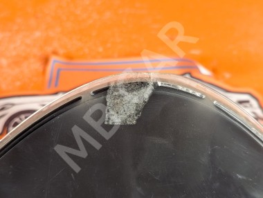 Щиток приборов MERCEDES-BENZ A-класс W168 (1997 - 2001) &mdash; Разборка Мерседес