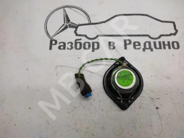 Динамик MERCEDES-BENZ S-класс W220 (1998 - 2005) — Разборка Мерседес