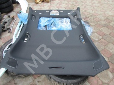 Потолок MERCEDES-BENZ GLC-класс Coupe C253 (2016 - 2019) — Разборка Мерседес