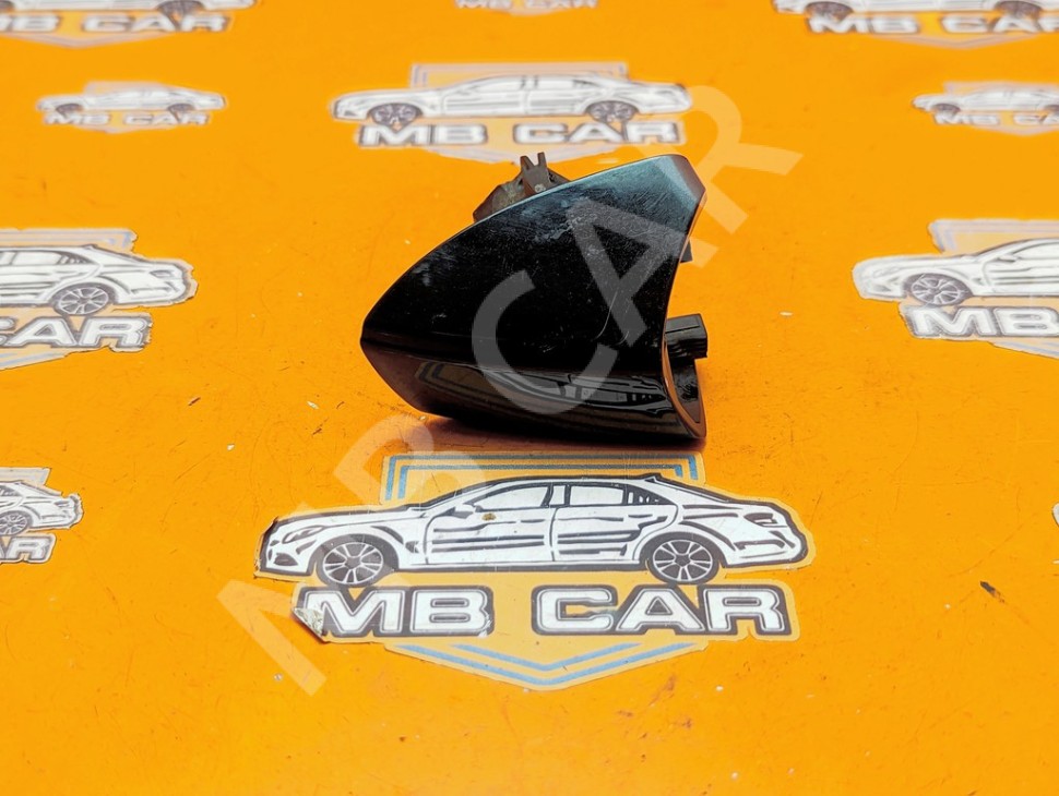 Крышка ручки двери MERCEDES-BENZ C-класс W204/S204 (2006 - 2011) фото 1 &mdash; Разборка Мерседес