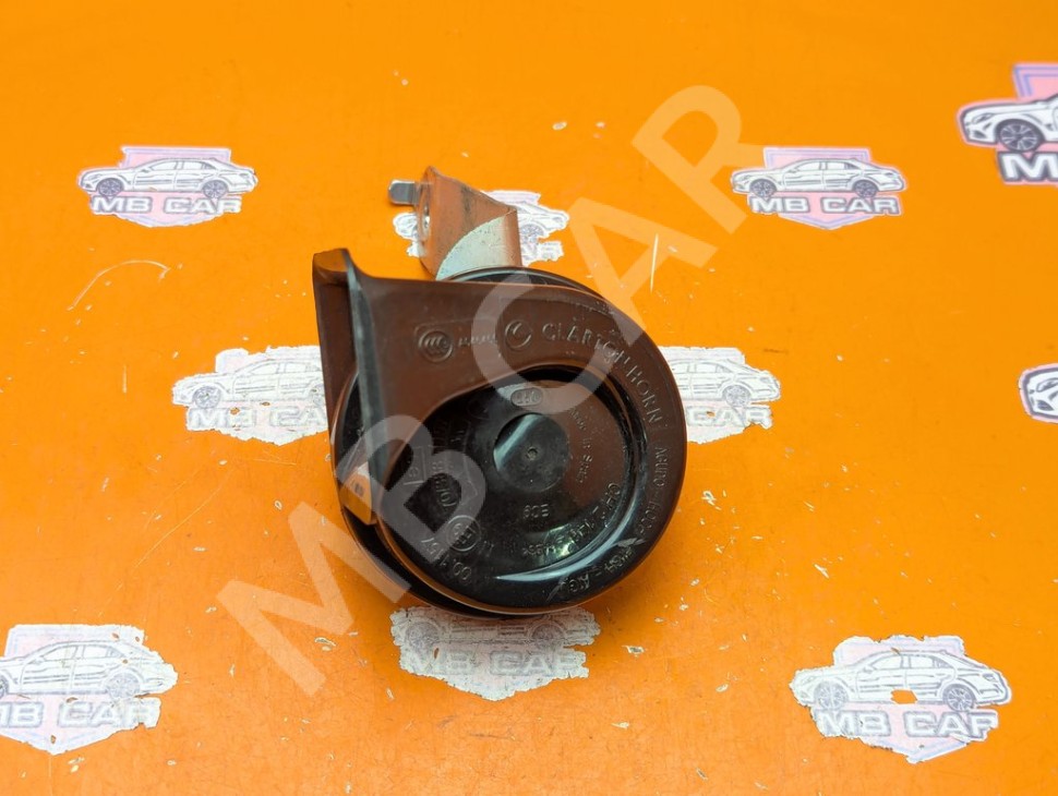 Сигнал MERCEDES-BENZ E-класс W212/S212/C207/A207 (2009 - 2013) фото 1 &mdash; Разборка Мерседес