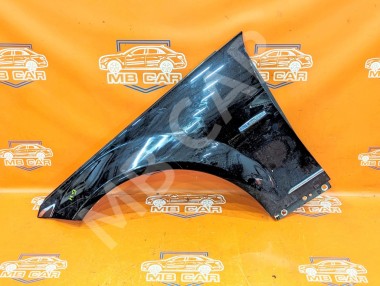 Крыло переднее левое MERCEDES-BENZ C-класс W204/S204 (2006 - 2011) — Разборка Мерседес