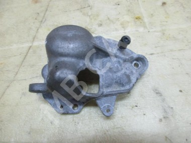 Защитный экран MERCEDES-BENZ SLK-class w172 — Разборка Мерседес