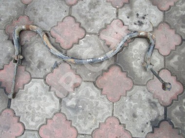 Стабилизатор задний MERCEDES-BENZ Sprinter w904 — Разборка Мерседес