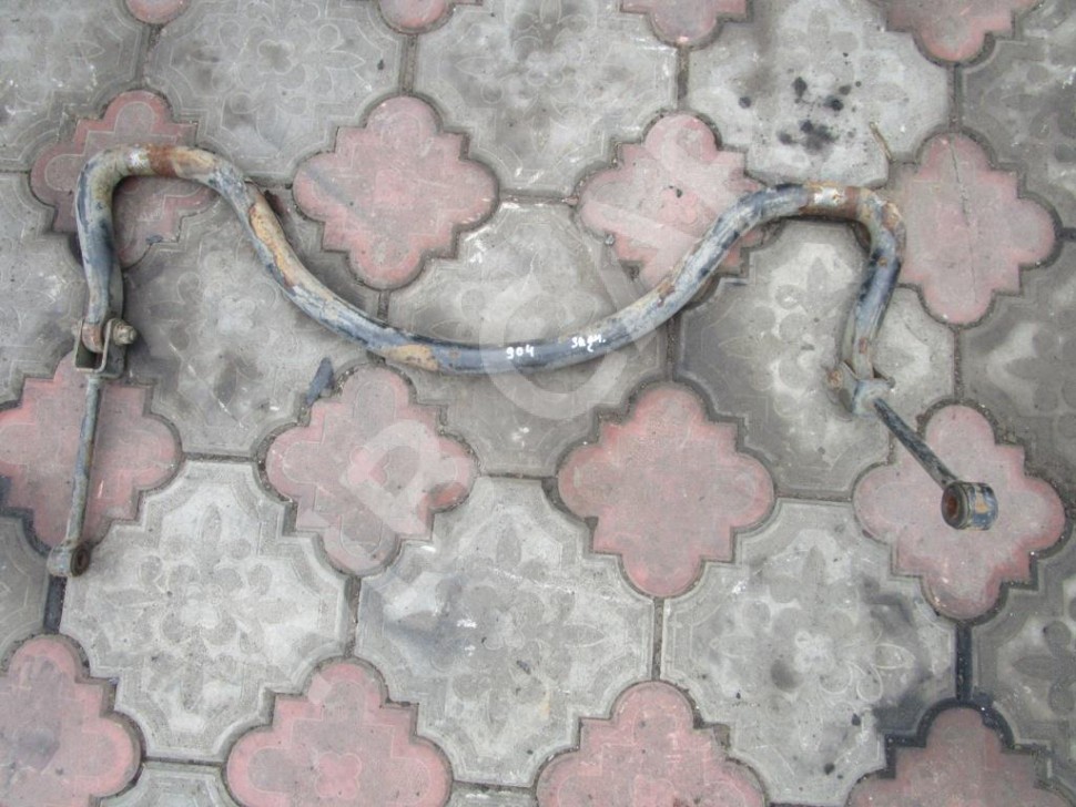 Стабилизатор задний MERCEDES-BENZ Sprinter w904 фото 1 — Разборка Мерседес