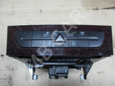 Чейнджер MERCEDES-BENZ E-класс W211/S211 (2002 - 2006) — Разборка Мерседес