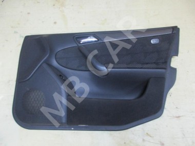 Карта двери передняя правая MERCEDES-BENZ C-класс W203/S203/CL203 (2000 - 2004) — Разборка Мерседес