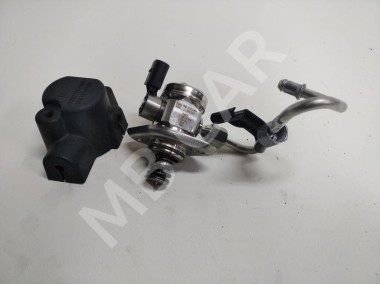 ТНВД MERCEDES-BENZ A-класс W177 (2018 - 2023) — Разборка Мерседес