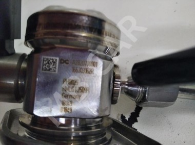 ТНВД MERCEDES-BENZ A-класс W177 (2018 - 2023) — Разборка Мерседес