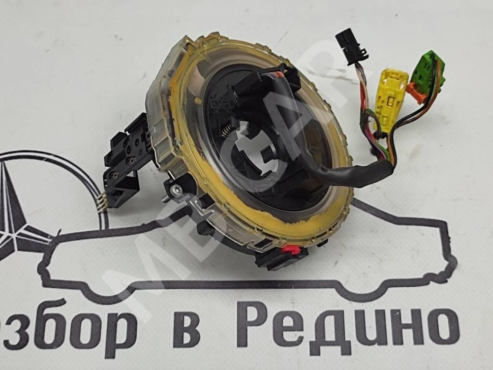 Шлейф подрулевой MERCEDES-BENZ R-класс W251 (2005 - 2007) фото 1 — Разборка Мерседес