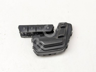 Джойстик MERCEDES-BENZ E-класс W212/S212/C207/A207 (2009 - 2013) — Разборка Мерседес