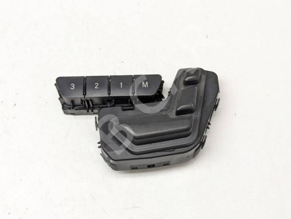 Джойстик MERCEDES-BENZ E-класс W212/S212/C207/A207 (2009 - 2013) фото 1 — Разборка Мерседес