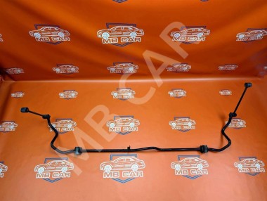 Стабилизатор задний MERCEDES-BENZ E-класс W211/S211 рестайлинг (2006 - 2009) — Разборка Мерседес