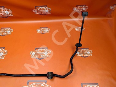 Стабилизатор задний MERCEDES-BENZ E-класс W211/S211 рестайлинг (2006 - 2009) — Разборка Мерседес