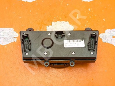 Блок кнопок MERCEDES-BENZ E-класс W211/S211 рестайлинг (2006 - 2009) &mdash; Разборка Мерседес