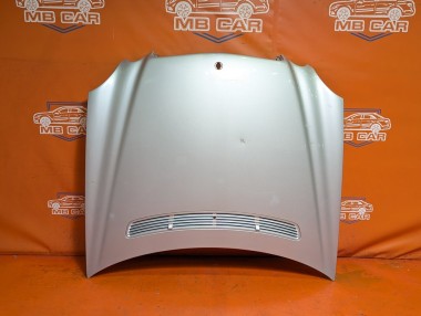 Капот MERCEDES-BENZ E-класс W211/S211 (2002 - 2006) &mdash; Разборка Мерседес