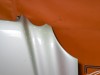 Капот MERCEDES-BENZ E-класс W211/S211 (2002 - 2006) фото 7 &mdash; Разборка Мерседес