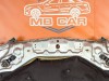 Капот MERCEDES-BENZ E-класс W211/S211 (2002 - 2006) фото 17 &mdash; Разборка Мерседес