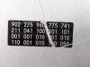 Капот MERCEDES-BENZ E-класс W211/S211 (2002 - 2006) фото 21 &mdash; Разборка Мерседес