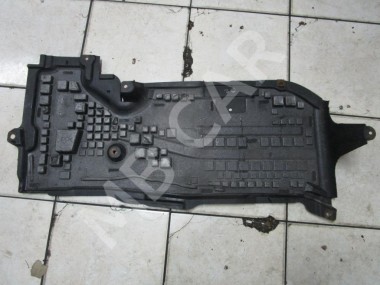 Защита днища MERCEDES-BENZ A-класс W169 (2004 - 2008) — Разборка Мерседес