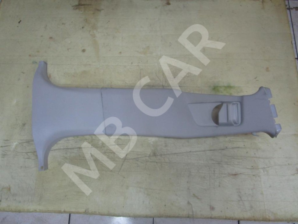 Накладка средней стойки MERCEDES-BENZ CLS-класс C218/X218 рестайлинг (2014 - 2017) фото 1 — Разборка Мерседес