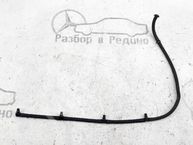 Обратка форсунок MERCEDES-BENZ V-class W638 — Разборка Мерседес