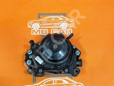 Помпа MERCEDES-BENZ E-класс W212/S212/C207/A207 (2009 - 2013) — Разборка Мерседес