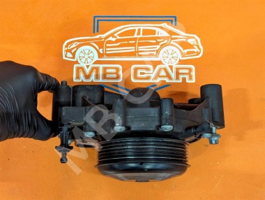 Помпа MERCEDES-BENZ E-класс W212/S212/C207/A207 (2009 - 2013) — Разборка Мерседес