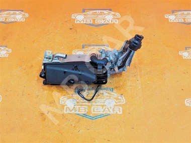 Байпасный клапан MERCEDES-BENZ C-класс W204/S204 (2006 - 2011) — Разборка Мерседес