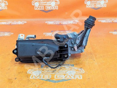 Байпасный клапан MERCEDES-BENZ C-класс W204/S204 (2006 - 2011) — Разборка Мерседес